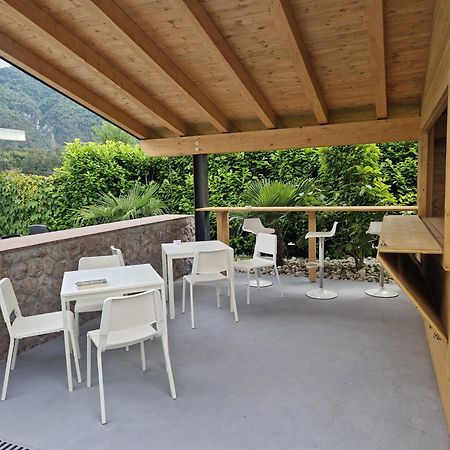Residence Bed&Bike Moggio Udinese Exterior photo
