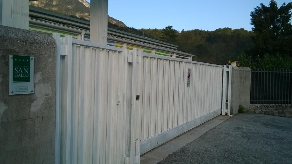 Residence Bed&Bike Moggio Udinese Exterior photo