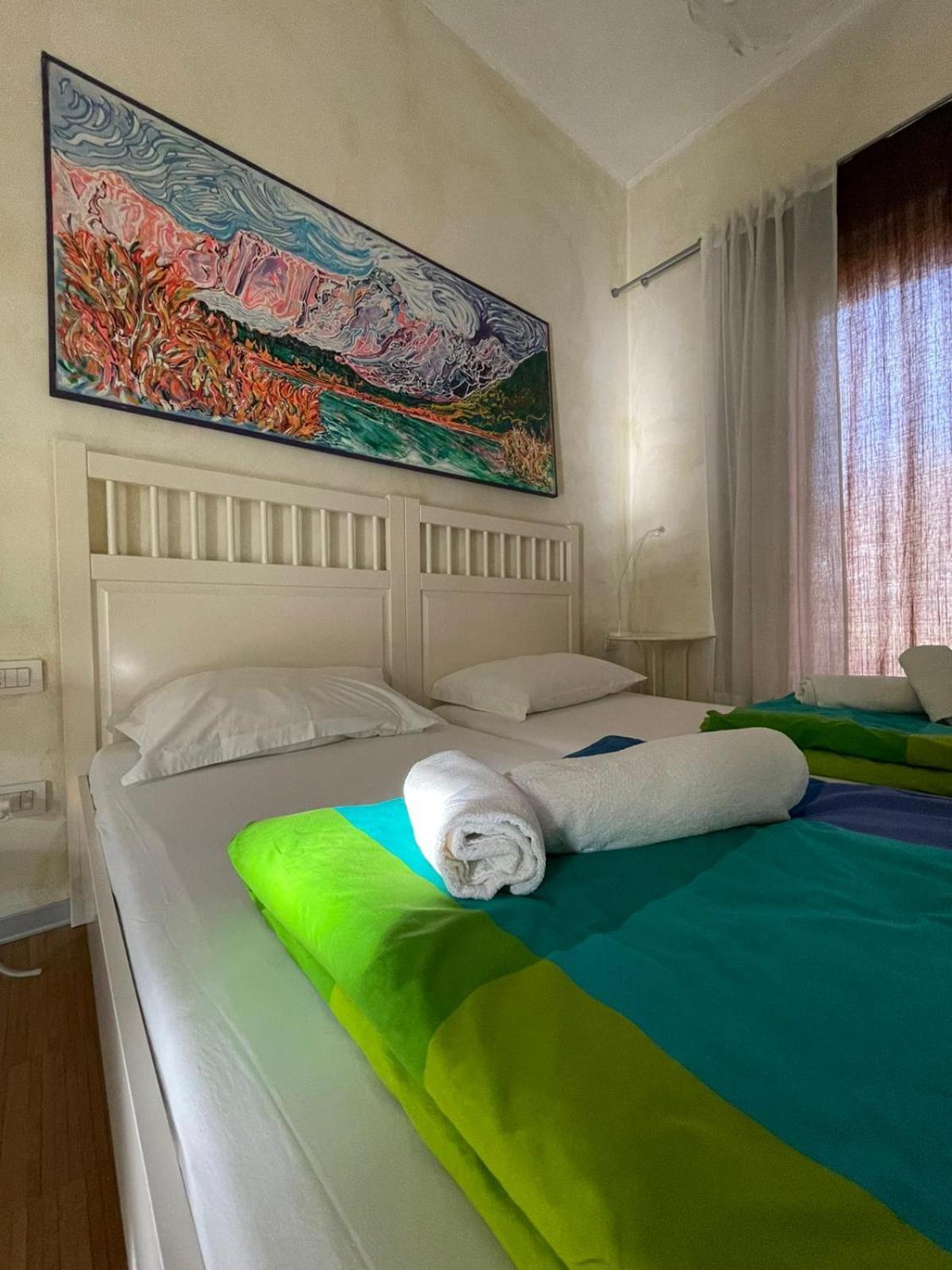 Residence Bed&Bike Moggio Udinese Exterior photo
