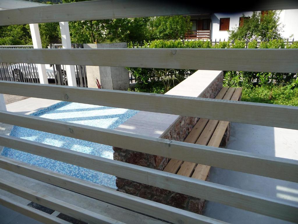 Residence Bed&Bike Moggio Udinese Exterior photo