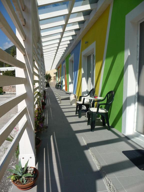 Residence Bed&Bike Moggio Udinese Exterior photo