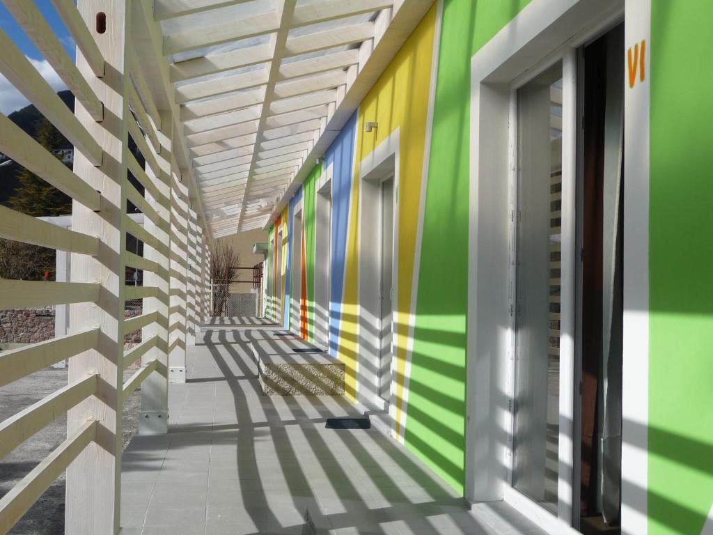 Residence Bed&Bike Moggio Udinese Exterior photo