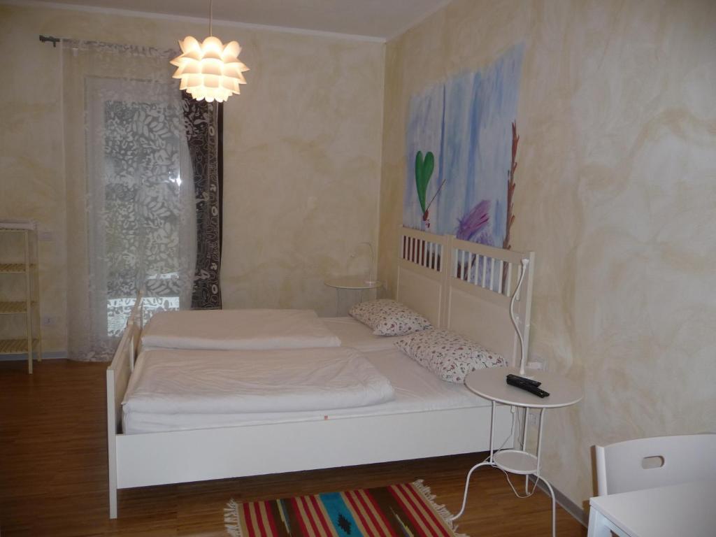 Residence Bed&Bike Moggio Udinese Exterior photo