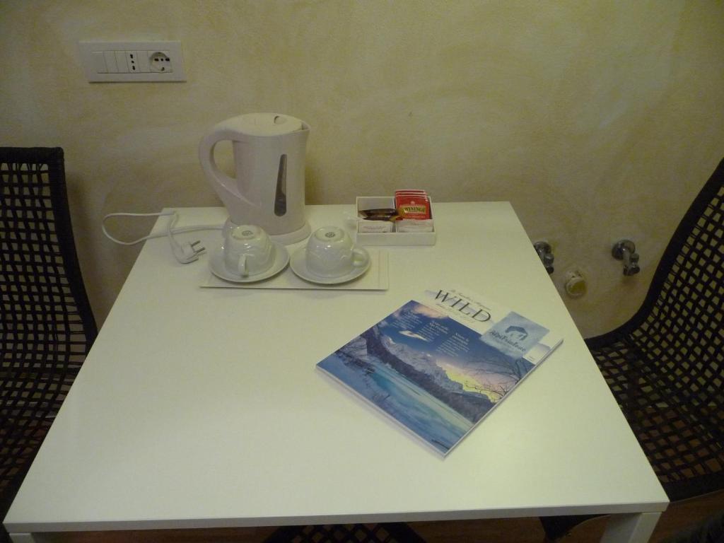 Residence Bed&Bike Moggio Udinese Room photo
