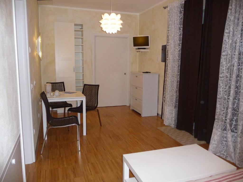 Residence Bed&Bike Moggio Udinese Room photo