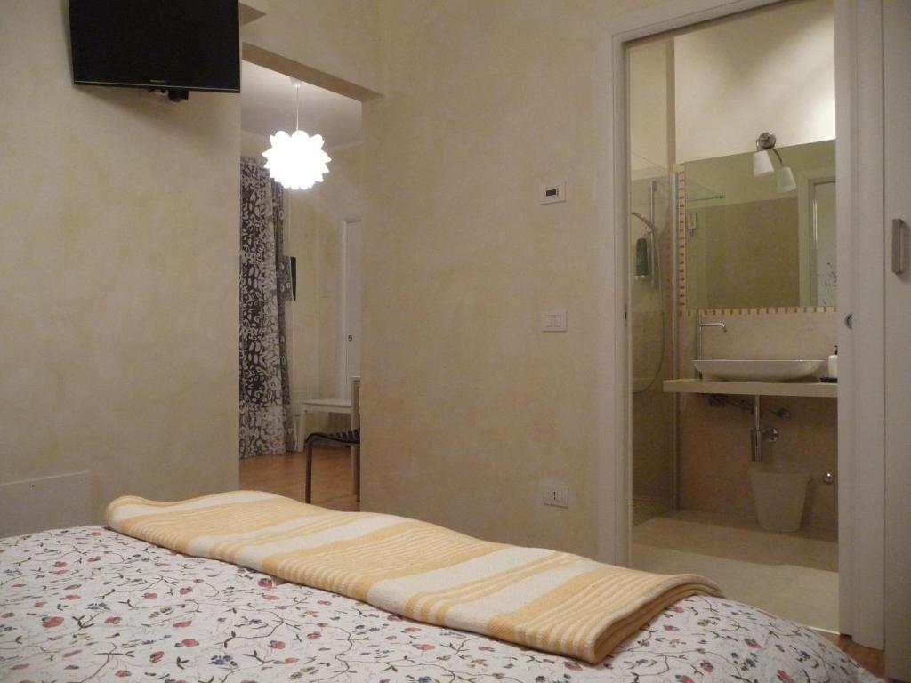 Residence Bed&Bike Moggio Udinese Room photo