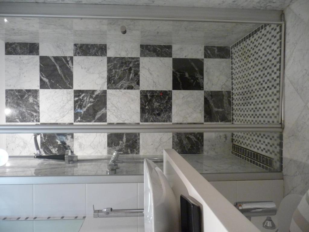 Residence Bed&Bike Moggio Udinese Room photo