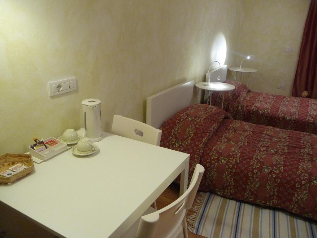 Residence Bed&Bike Moggio Udinese Exterior photo