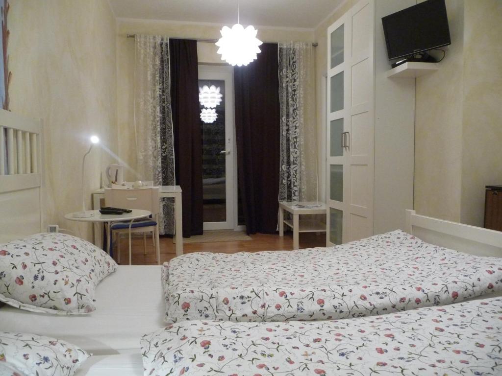 Residence Bed&Bike Moggio Udinese Room photo