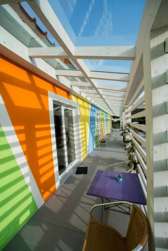 Residence Bed&Bike Moggio Udinese Exterior photo