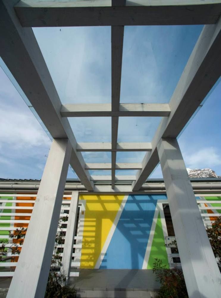 Residence Bed&Bike Moggio Udinese Exterior photo