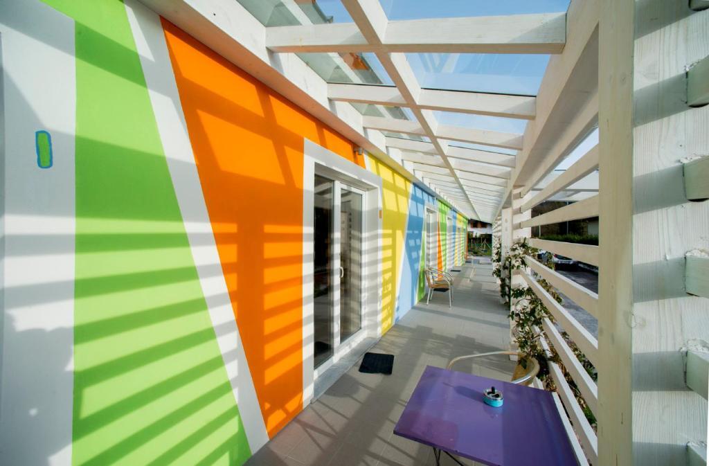 Residence Bed&Bike Moggio Udinese Exterior photo