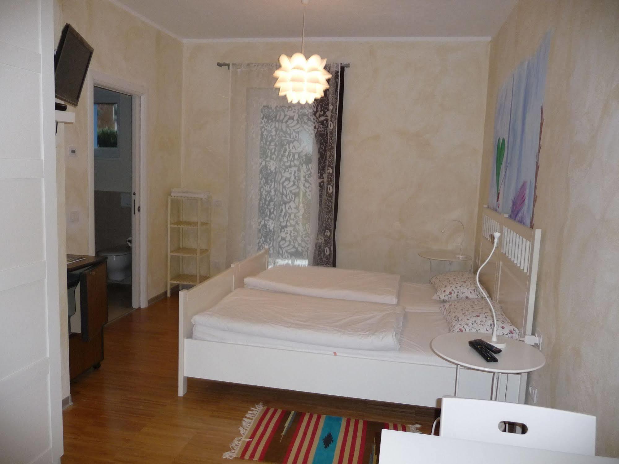 Residence Bed&Bike Moggio Udinese Exterior photo